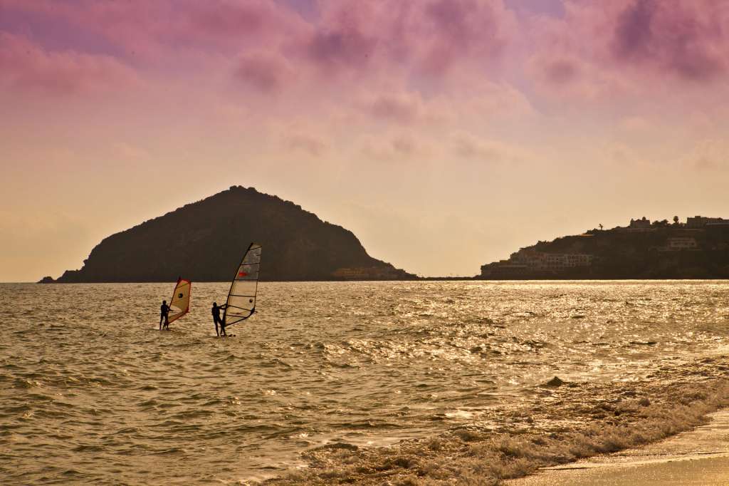 Quattro Giorni A Ischia Cosa Fare