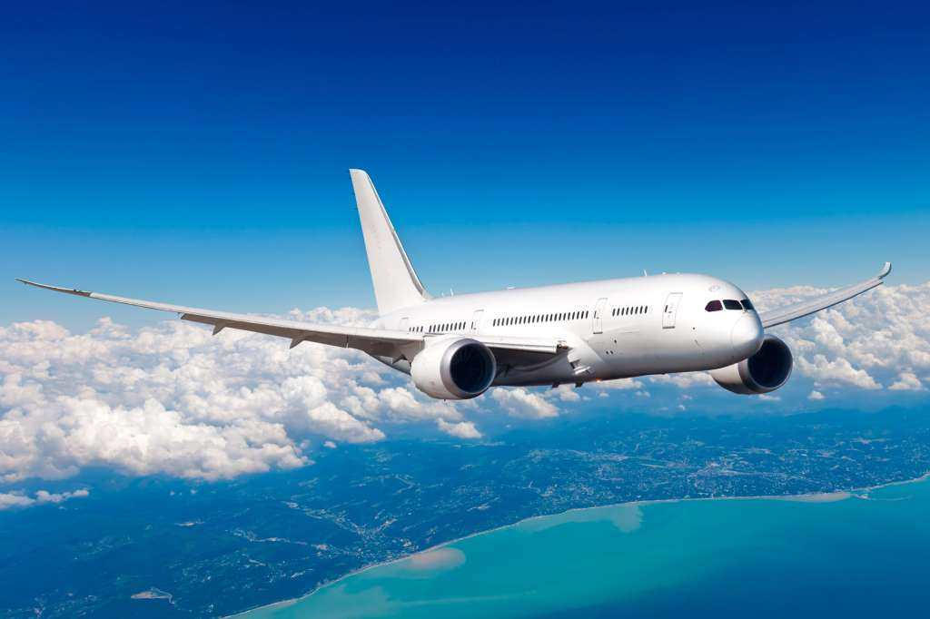 Come arrivare ad Ischia in Aereo