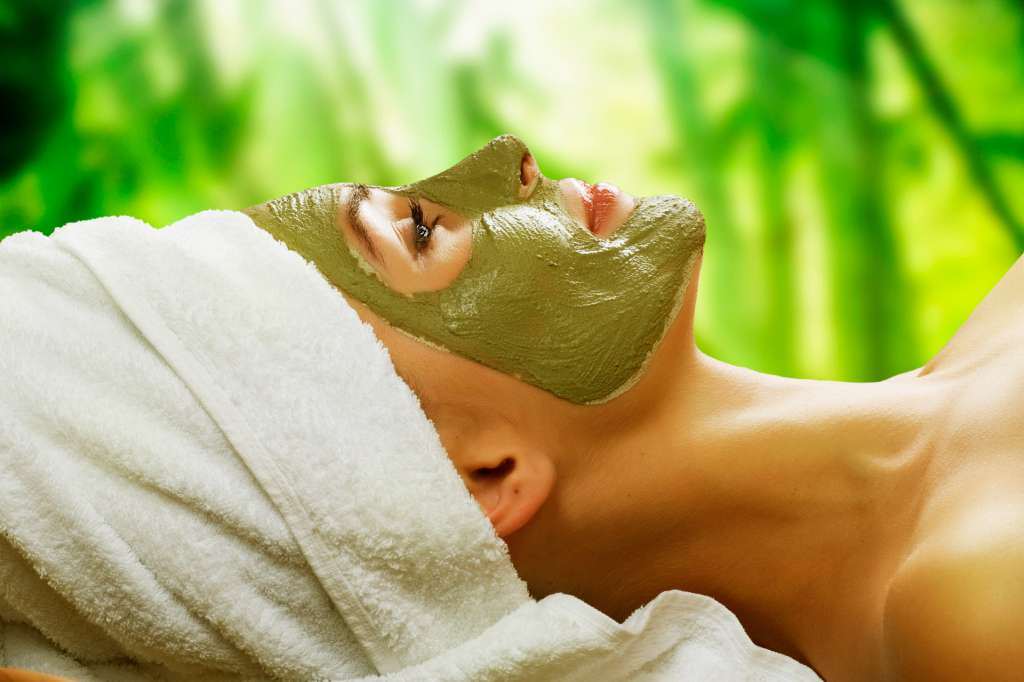 Il fango che fa risplendere. Da un monte un prezioso alleato di bellezza