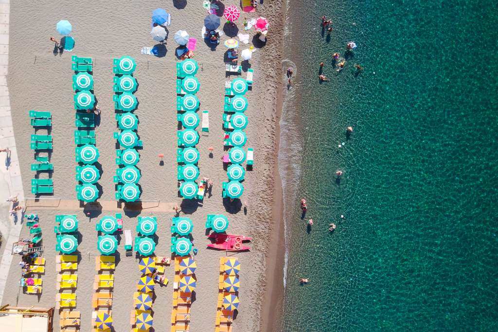 Ischia: ferie d’agosto nell’isola del piacere