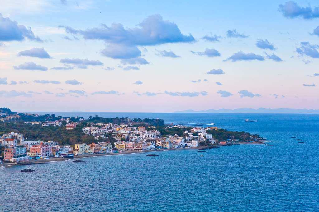 Cosa vedere a Ischia ad Ottobre